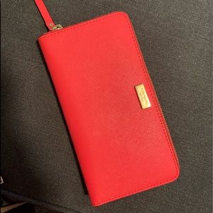 Kate spade wallet